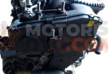 Motor 188 A3.000 Fiat Punto III 1.9 D (3 dr) (60 cv)