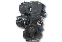 Motor 188 A3.000 Fiat Punto III 1.9 D (5 dr) (60 cv)
