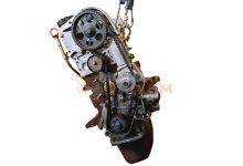 Motor 188 A5.000 Fiat Idea 1.2 16V Multijet (90 cv)