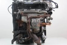 Motor 188a2000 Fiat Punto II (188) 1.9 JTD (86 cv)