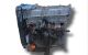 Motor 188a4000 Fiat Panda 4x4 1.2 MPI 4x4 (60  cv)