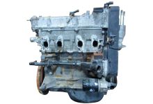 Motor 188A4000 Fiat Panda II (169) 1.2 8V (69 cv) DYNAMIC