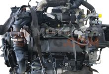 Motor 188A4000 Fiat Panda III (319) 0.9 TWIN AIR TURBO (85 cv) START & STOP