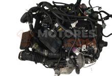 Motor 188A4000 Fiat Panda III (319) 1.2 EASY POWER (69 cv)