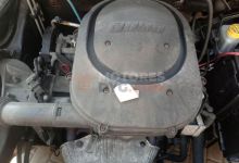 Motor 188a4000 Fiat Punto II (188) 1.2 16V (80 cv)