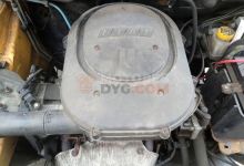 Motor 188a4000 Fiat Punto II (188) 1.2 16V (80 cv)