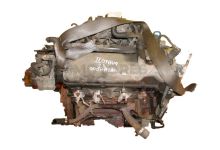 Motor 188A4000 Fiat Punto III 1.2 i (5 dr) (60 cv)