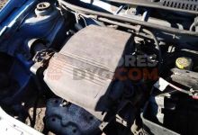 Motor 188a4000 Fiat Punto III 1.2i 16V (80 cv) CVT