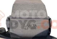 Motor 188a4000 Lancia Ypsilon (843) 1.2 (69 cv)