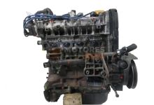 Motor 188A5000 Fiat Albea 1.2 i 16V (80 cv)
