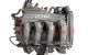 Motor 188A9000 Fiat Siena (178) 1.3 i 16V (100 cv)