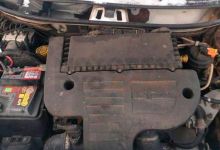 Motor 188A9000 Lancia Ypsilon (843) 1.3 JTD (70 cv)