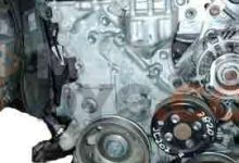 Motor 18a Mitsubishi EK Wagon 0.7 i 12V (50 cv)