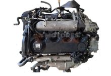 Motor 192 A1.000 Fiat Stilo (192) 1.9 JTD (5 dr) (115 cv)