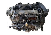 Motor 192 A1.000 Fiat Stilo (192) 1.9 JTD (5 dr) (80 cv)