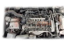 Motor 192 A5.000 Alfa Romeo 147 5-Puertas 1.9 16V JTD (140 cv)