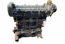 Motor 192 A5.000 Fiat Stilo (192) 1.9 JTD (3 dr) (80 cv)
