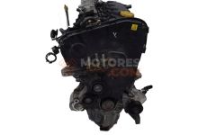 Motor 192 a9.000 Fiat Stilo (192) 1.9 JTD (3 dr) (80 cv)