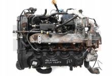 Motor 192A1000 Fiat Stilo (192) 1.9 JTD (5 dr) (115 cv)