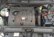 Motor 192a4000 Fiat Stilo (192) 1.8 16V (5 dr) (133 cv)