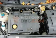 Motor 192a9000 Fiat Stilo (192) 1.9 JTD (5 dr) (80 cv)