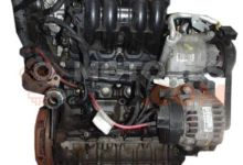Motor 192B2000 Fiat Bravo II 1.4 i 16V Bz (90 cv)