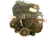 Motor 192B2000 Fiat Bravo II 1.4 i 16V Bz (90 cv)