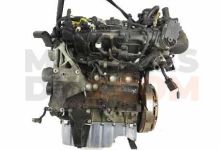Motor 198 A1.000 Fiat Bravo II 1.4 T-Jet 16V (150 cv)