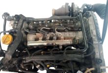 Motor 198 A2.000, 955 A3.000 Alfa Romeo MiTo 1.6 JTDm (120 cv)