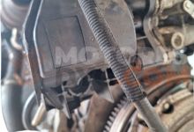 Motor 198 A2.000 Fiat Bravo II 1.6 16V MULTIJET (90 cv)