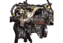 Motor 198 a4.000 Alfa Romeo Giulietta II 1.4 TB (120 cv) Start&Stop