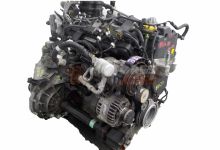 Motor 198 a4.000 Alfa Romeo Giulietta II 1.4 TB (120 cv) Start&Stop