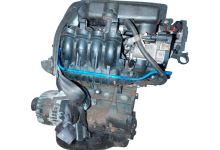 Motor 198 A4.000 Alfa Romeo MiTo VERSIÓN 2013 1.4 TP (120 cv) LPG