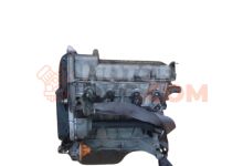 Motor 198 A4.000 Fiat Bravo II 1.4 i 16V Bz (90 cv)