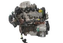 Motor 198 a4.000 Fiat Doblo II 1.4 (95 cv)