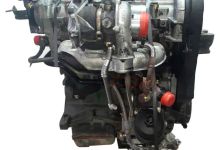 Motor 198 A4.000 Fiat Doblo II (Versión 2015) 1.4 T-JET (120 cv)