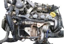 Motor 198 A4.000 Fiat Doblo II (Versión 2015) 1.4 T-JET (120 cv)