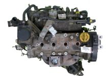 Motor 198 A4.000 Fiat Doblo II (Versión 2015) 1.4 T-JET (120 cv)
