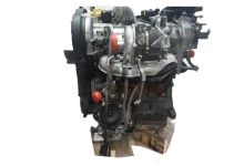 Motor 198 A4.000 Fiat Grande Punto 1.4 T-Jet (120 cv) 2009