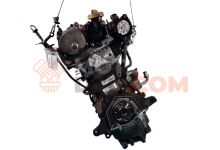 Motor 198 a6.000 Fiat Bravo II 1.6 16V MULTIJET (90 cv)