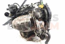 Motor 198 A6.000 Fiat Bravo II 1.6 16V MULTIJET (90 cv)