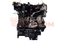 Motor 198 a6.000 Fiat Bravo II 1.6 Multijet 16V (105 cv)