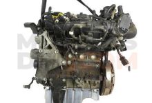 Motor 198 A8.000 Lancia Delta III 2.0JTD Multijet 16V (165 cv) DPF