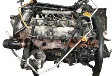 Motor 198a2000 Lancia Delta III 1.6JTD Multijet 16V (120 cv) DFN DPF