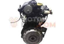 Motor 198A3000, 263A7000 Fiat Doblo II 1.4 (95 cv)
