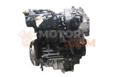 Motor 198A3000, 263A7000 Fiat Doblo II (Versión 2015) 1.6 (105 cv) MultiJet