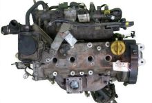 Motor 198A4000 Fiat Bravo II 1.4 T-Jet 16V (150 cv)