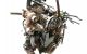 Motor 198a5000 Fiat Doblo Panorama 1.9 D (63 cv)