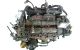 Motor 199 A2.000 Fiat Fiorino (147) 1.3 (67 cv)