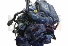 Motor 199 A2.000 Fiat Punto Evo 1.3 16V Multijet (75 cv) Start&Stop - DPF